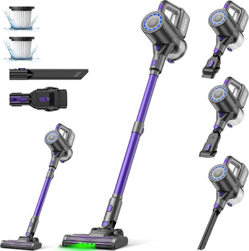 CleanBurst™ Tragbarer Teppich und Polstermöbelreiniger