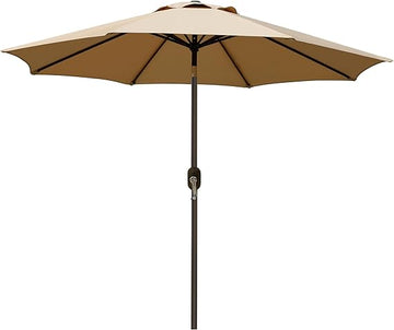 SunVault™ Parasol