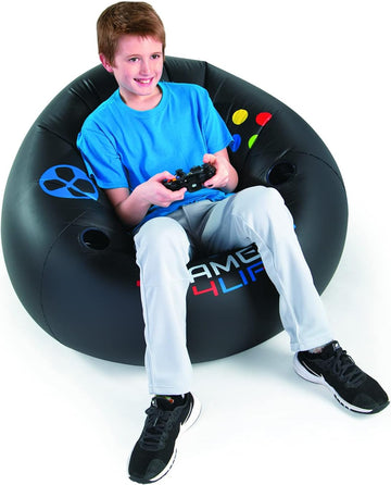 ProGame™ Gaming-Stuhl