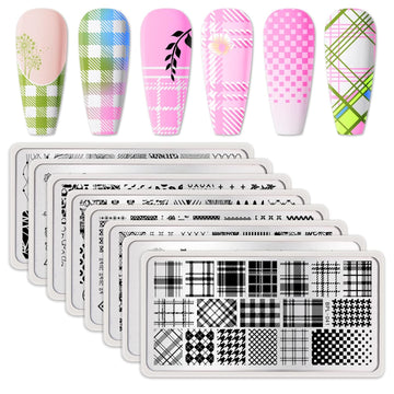 NailPix™ Tragbarer Nailart-Drucker