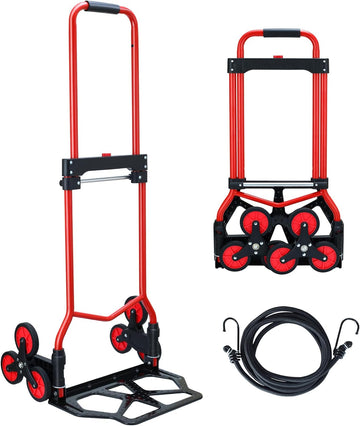 ClimbCart™ Kraftfuld skråtstillet ascender